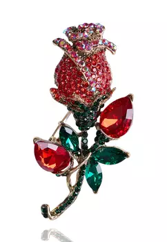 Брошь LA PRIMAVERA