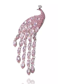 Брошь LA PRIMAVERA