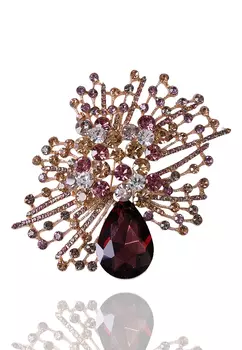 Брошь LA PRIMAVERA