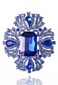 Брошь LA PRIMAVERA