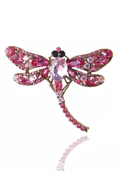 Брошь LA PRIMAVERA