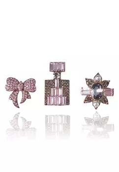 Брошь LA PRIMAVERA