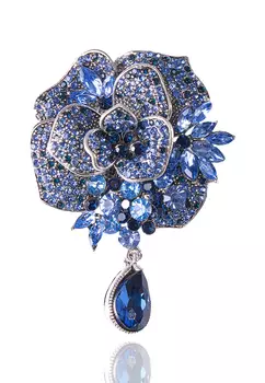 Брошь LA PRIMAVERA