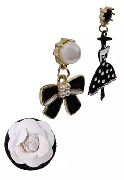 Брошь LA PRIMAVERA