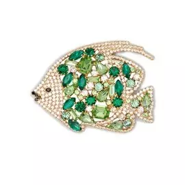 Брошь LUISA SPAGNOLI