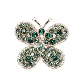 Брошь LUISA SPAGNOLI