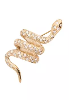 Брошь LUISA SPAGNOLI