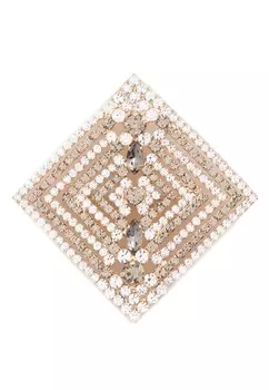 Брошь LUISA SPAGNOLI