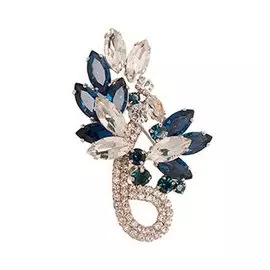 Брошь LUISA SPAGNOLI