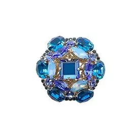 Брошь LUISA SPAGNOLI