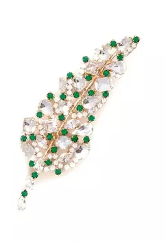 Брошь LUISA SPAGNOLI