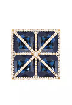 Брошь LUISA SPAGNOLI