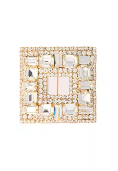 Брошь LUISA SPAGNOLI