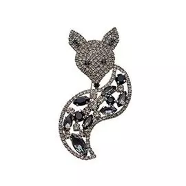 Брошь LUISA SPAGNOLI