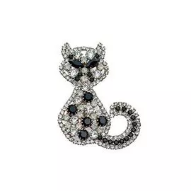 Брошь LUISA SPAGNOLI