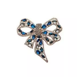 Брошь LUISA SPAGNOLI