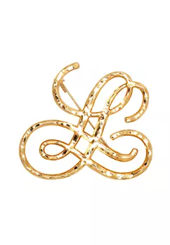 Брошь LUISA SPAGNOLI