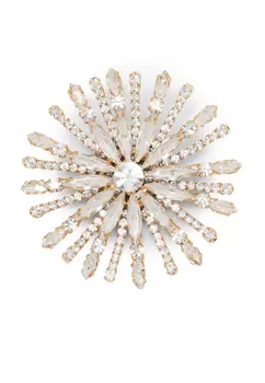 Брошь LUISA SPAGNOLI