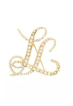 Брошь LUISA SPAGNOLI