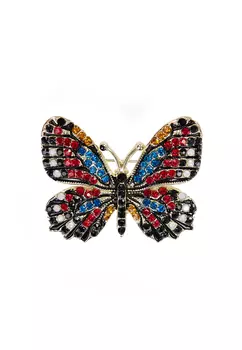 Брошь MARINA FOSSATI