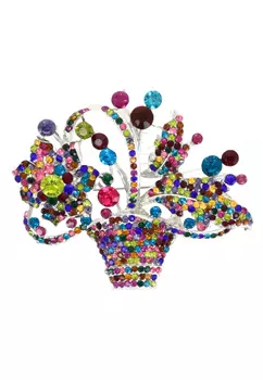 Брошь MARINA FOSSATI