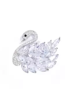 Брошь MARINA FOSSATI