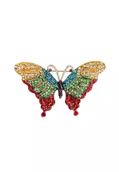 Брошь MARINA FOSSATI