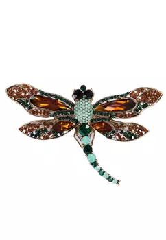 Брошь MARINA FOSSATI