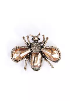 Брошь MARINA FOSSATI