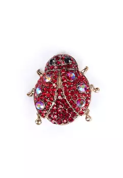 Брошь MARINA FOSSATI