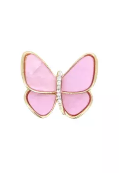 Брошь MARINA FOSSATI