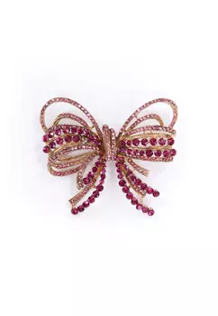 Брошь MARINA FOSSATI