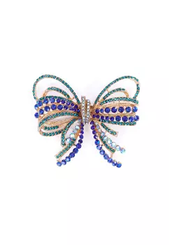 Брошь MARINA FOSSATI