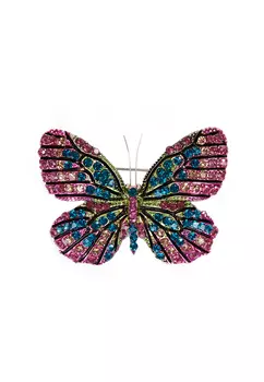 Брошь MARINA FOSSATI