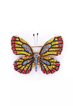 Брошь MARINA FOSSATI