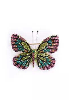 Брошь MARINA FOSSATI