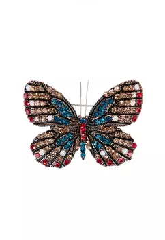 Брошь MARINA FOSSATI