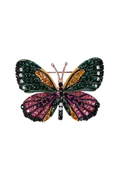 Брошь MARINA FOSSATI