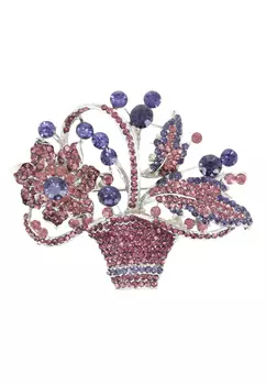 Брошь MARINA FOSSATI