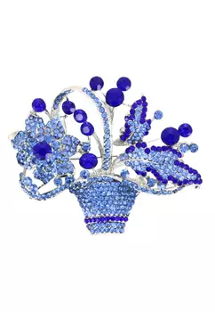 Брошь MARINA FOSSATI