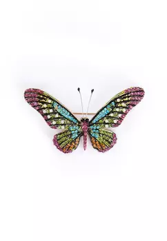 Брошь MARINA FOSSATI