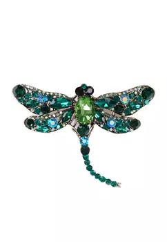 Брошь MARINA FOSSATI