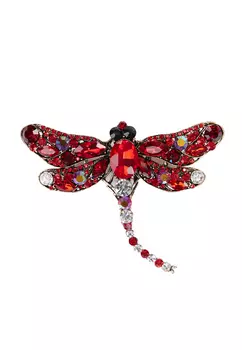 Брошь MARINA FOSSATI