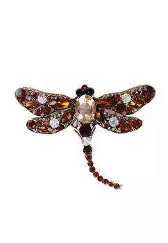 Брошь MARINA FOSSATI