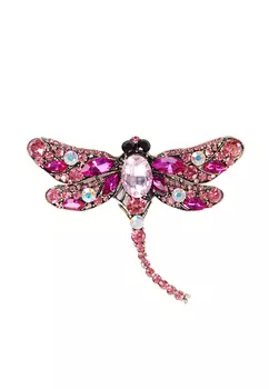 Брошь MARINA FOSSATI