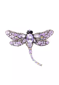 Брошь MARINA FOSSATI