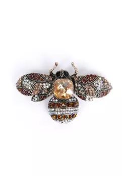 Брошь MARINA FOSSATI