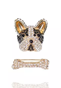 Брошь набор DISETTA