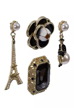 Брошь набор LA PRIMAVERA