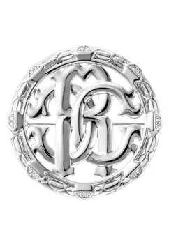 Брошь ROBERTO CAVALLI